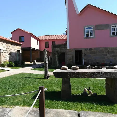 Quinta De Anterronde * اروكا