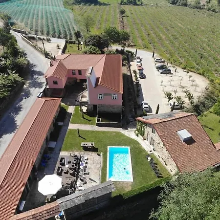 Quinta De Anterronde