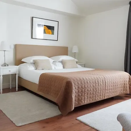 Quinta De Anterronde مزرعة للإقامة اروكا