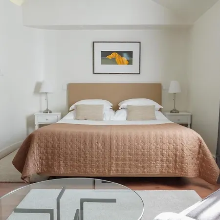 Quinta De Anterronde مزرعة للإقامة