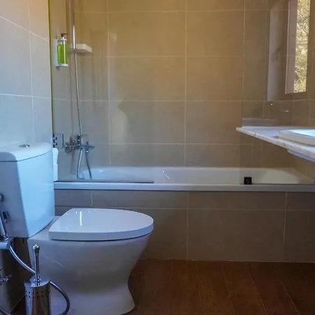 Quinta De Anterronde Κατάλυμα σε φάρμα