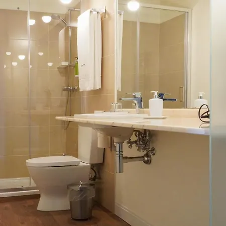 Quinta De Anterronde Κατάλυμα σε φάρμα