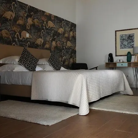 Quinta De Anterronde Κατάλυμα σε φάρμα *