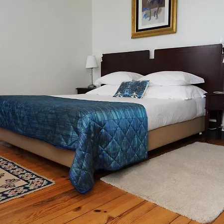 Quinta De Anterronde Κατάλυμα σε φάρμα Αρούκα