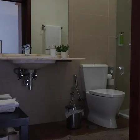 مزرعة للإقامة Quinta De Anterronde اروكا