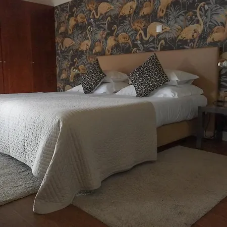 Alojamento de Turismo Rural Quinta De Anterronde Arouca