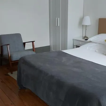 Quinta De Anterronde اروكا