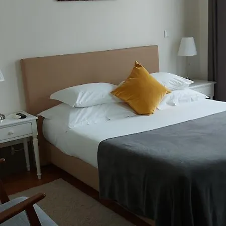 مزرعة للإقامة Quinta De Anterronde *