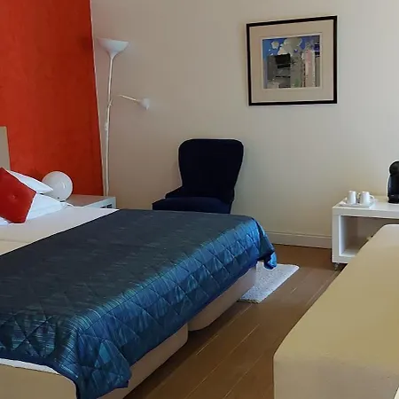 Quinta De Anterronde Αρούκα