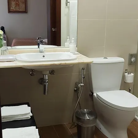 Quinta De Anterronde