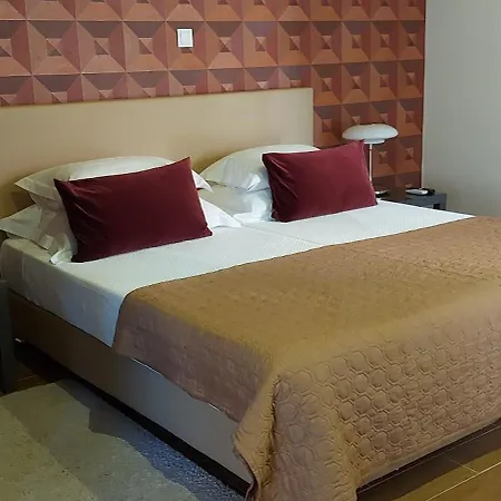 Κατάλυμα σε φάρμα Quinta De Anterronde