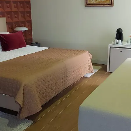 Séjour à la ferme Quinta De Anterronde Arouca