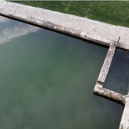 Κατάλυμα σε φάρμα Quinta De Anterronde