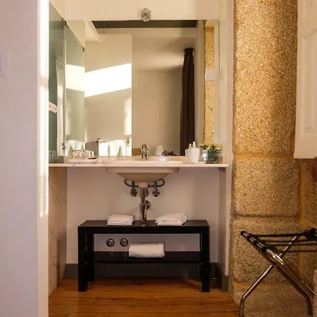 Quinta De Anterronde *