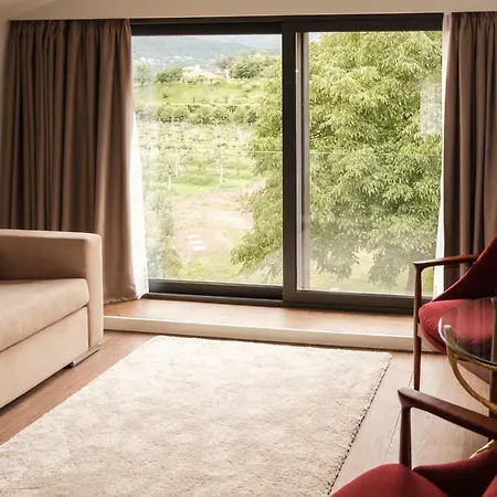 Quinta De Anterronde Κατάλυμα σε φάρμα *