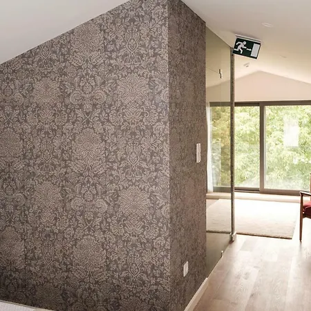 Quinta De Anterronde *