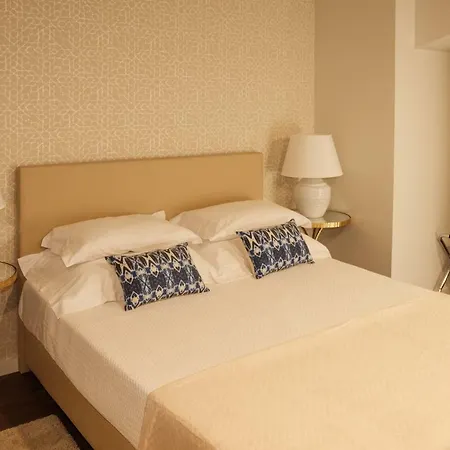 Quinta De Anterronde Κατάλυμα σε φάρμα