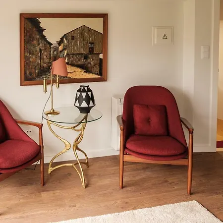 Quinta De Anterronde