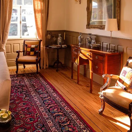 Quinta De Anterronde * اروكا