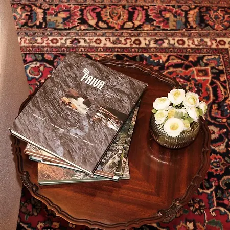 مزرعة للإقامة Quinta De Anterronde