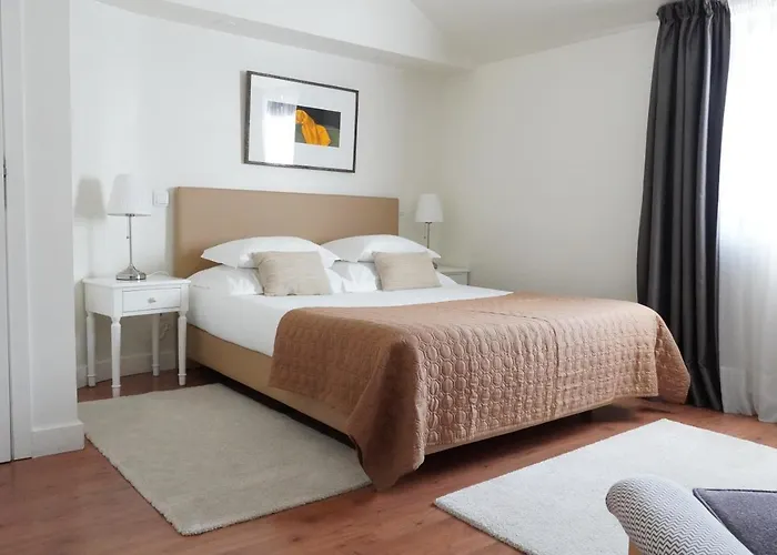 Quinta De Anterronde Lantgård Arouca