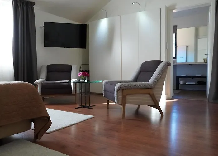 Quinta De Anterronde Lantgård *