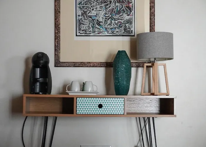 Farma Quinta De Anterronde Arouca