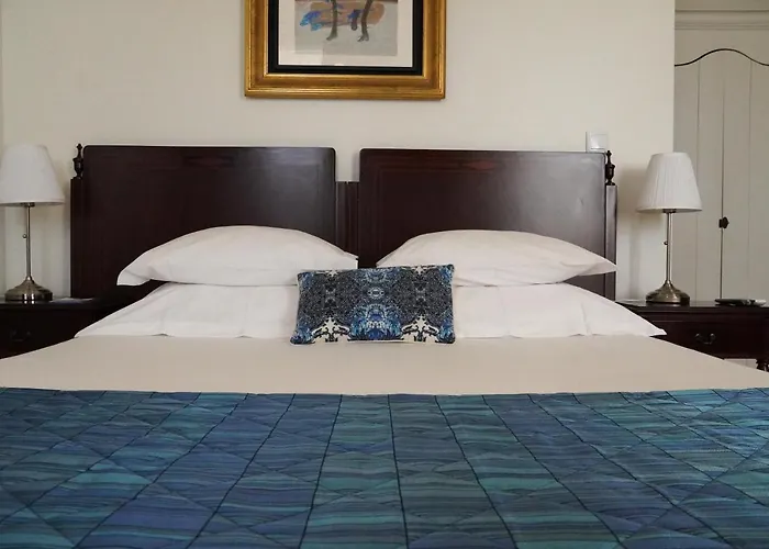 Lantgård Quinta De Anterronde Arouca