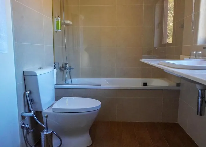 Quinta De Anterronde Lantgård