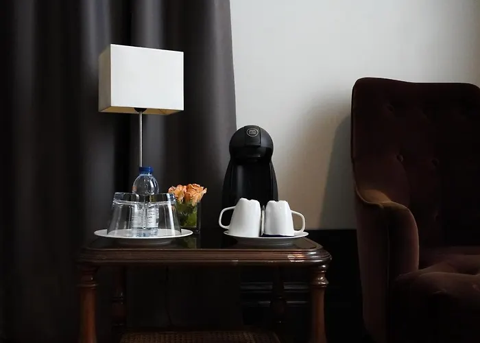 Lantgård Quinta De Anterronde