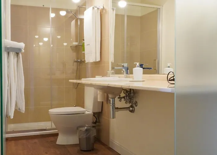 Quinta De Anterronde Farma