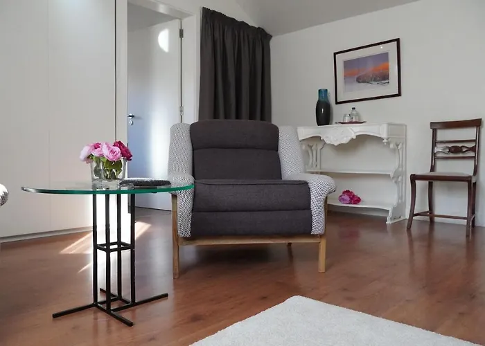 Quinta De Anterronde *