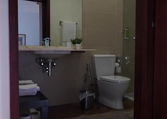 Lantgård Quinta De Anterronde Arouca