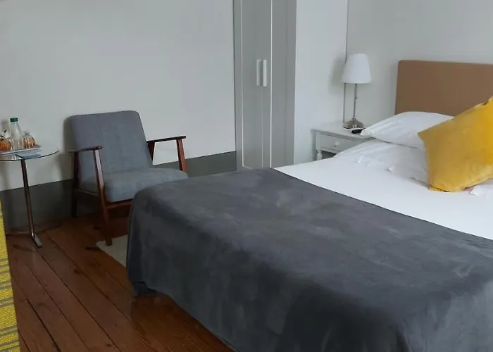 Quinta De Anterronde Arouca