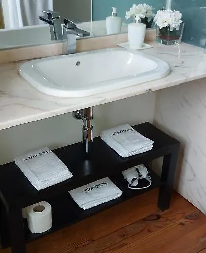 Quinta De Anterronde Arouca