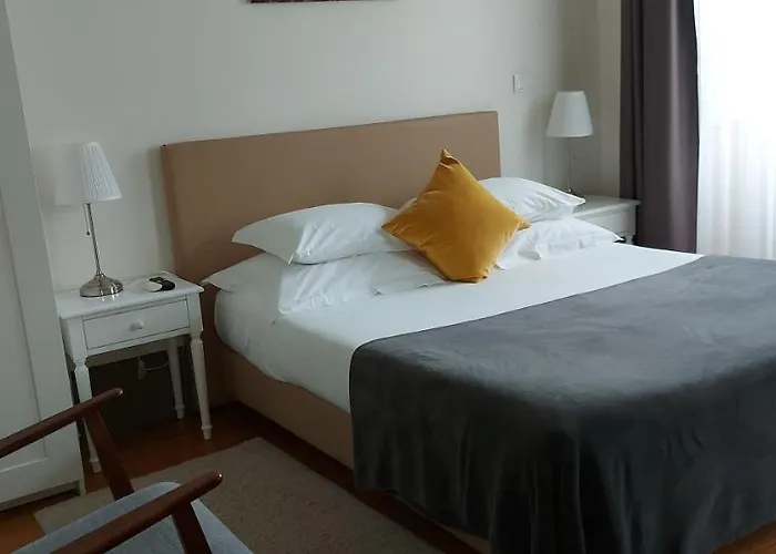 Farma Quinta De Anterronde *