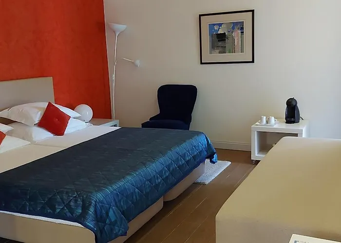 Quinta De Anterronde Arouca