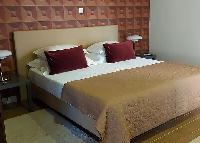 Farma Quinta De Anterronde