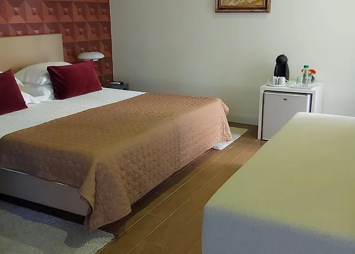 Lantgård Quinta De Anterronde Arouca