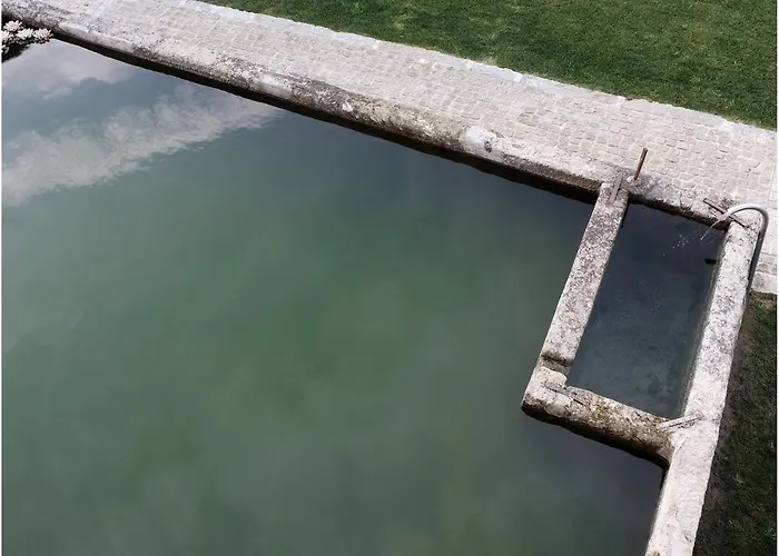 Lantgård Quinta De Anterronde