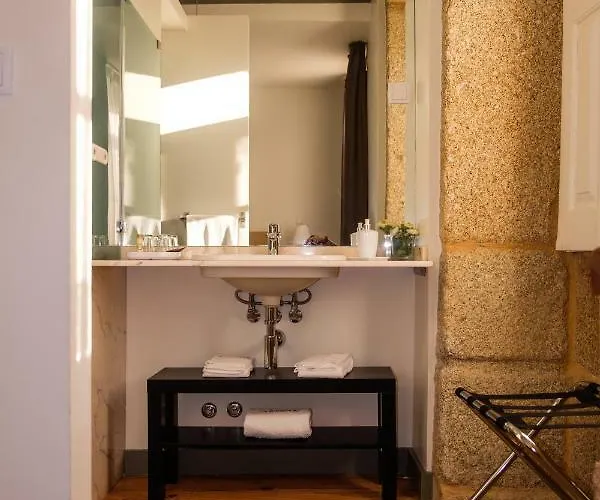 Quinta De Anterronde *