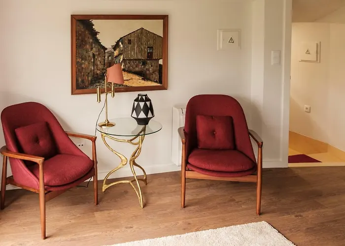 Quinta De Anterronde