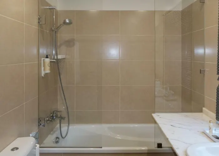 Quinta De Anterronde Lantgård