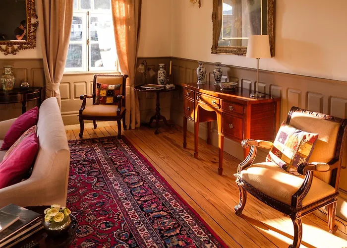 Quinta De Anterronde * Arouca