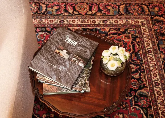 Lantgård Quinta De Anterronde